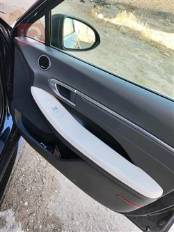 هیوندای سۆناتا